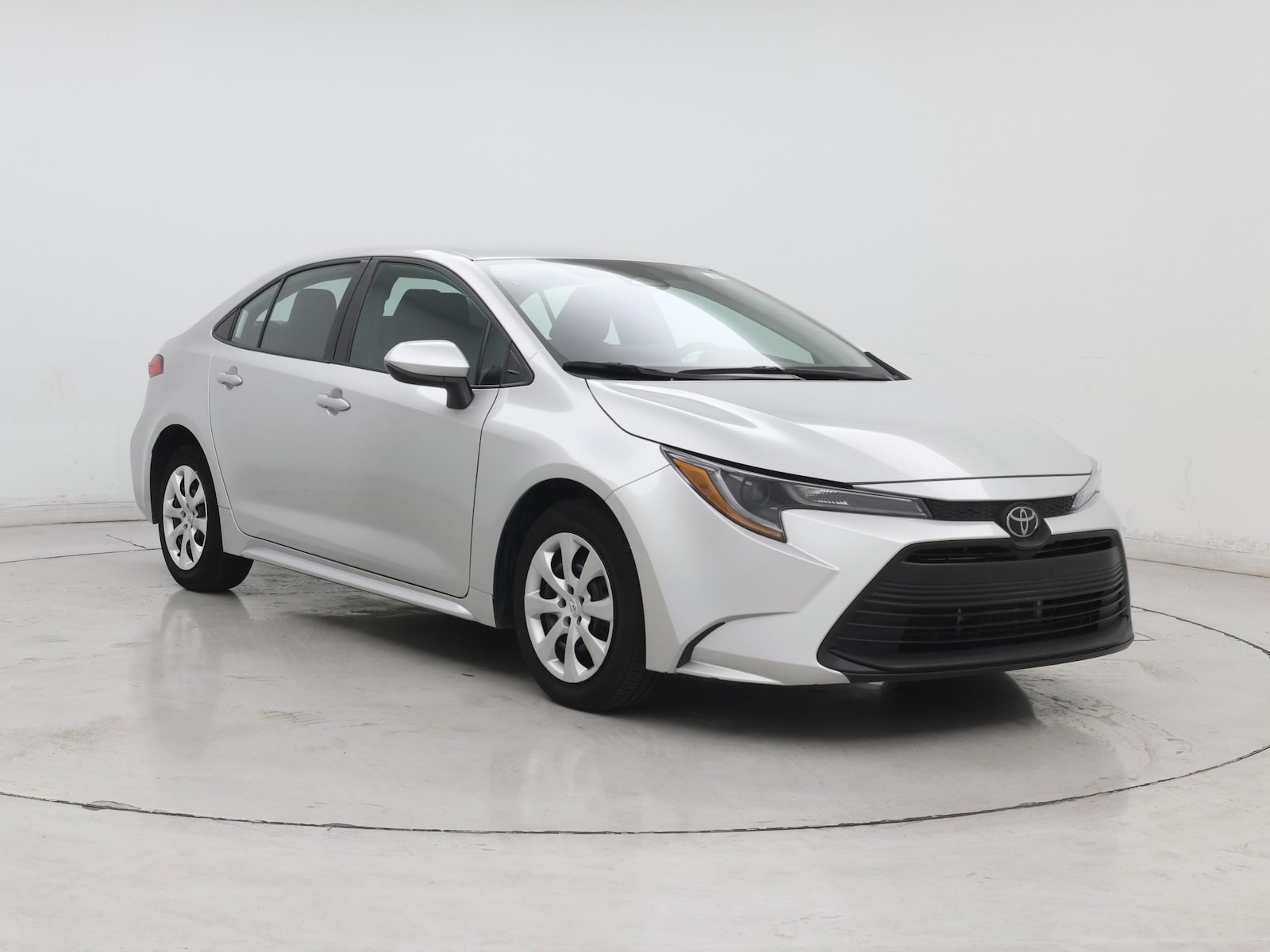 toyota corolla 2025 5YFB4MDE2SP276764 image toyota corolla 2025 5YFB4MDE2SP276764 image