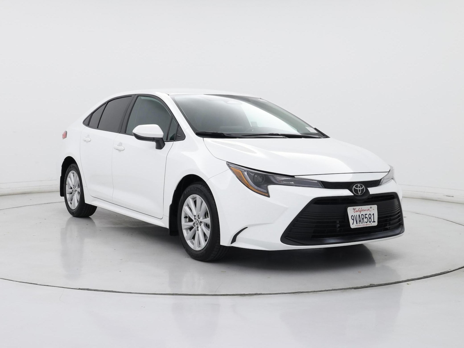 toyota corolla 2025 5YFB4MDE2SP344660 image toyota corolla 2025 5YFB4MDE2SP344660 image