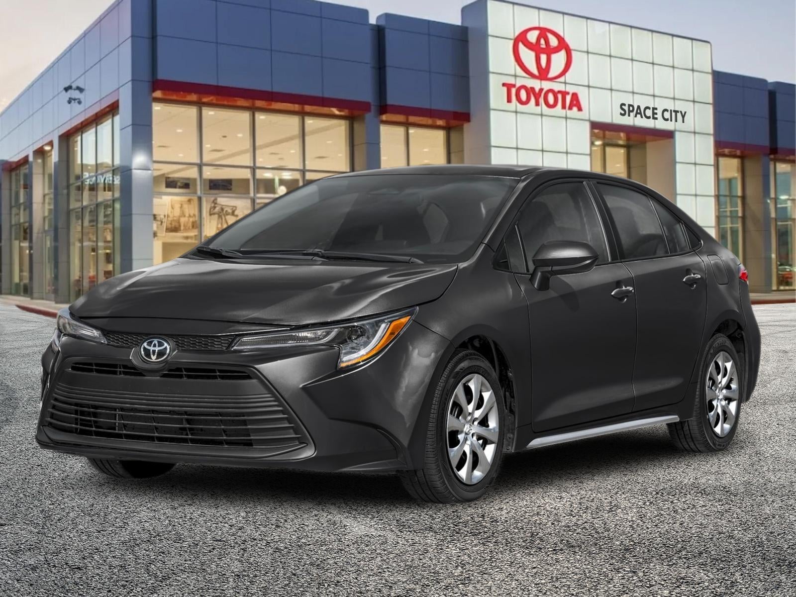toyota corolla 2025 5YFB4MDE4SP260033 image toyota corolla 2025 5YFB4MDE4SP260033 image