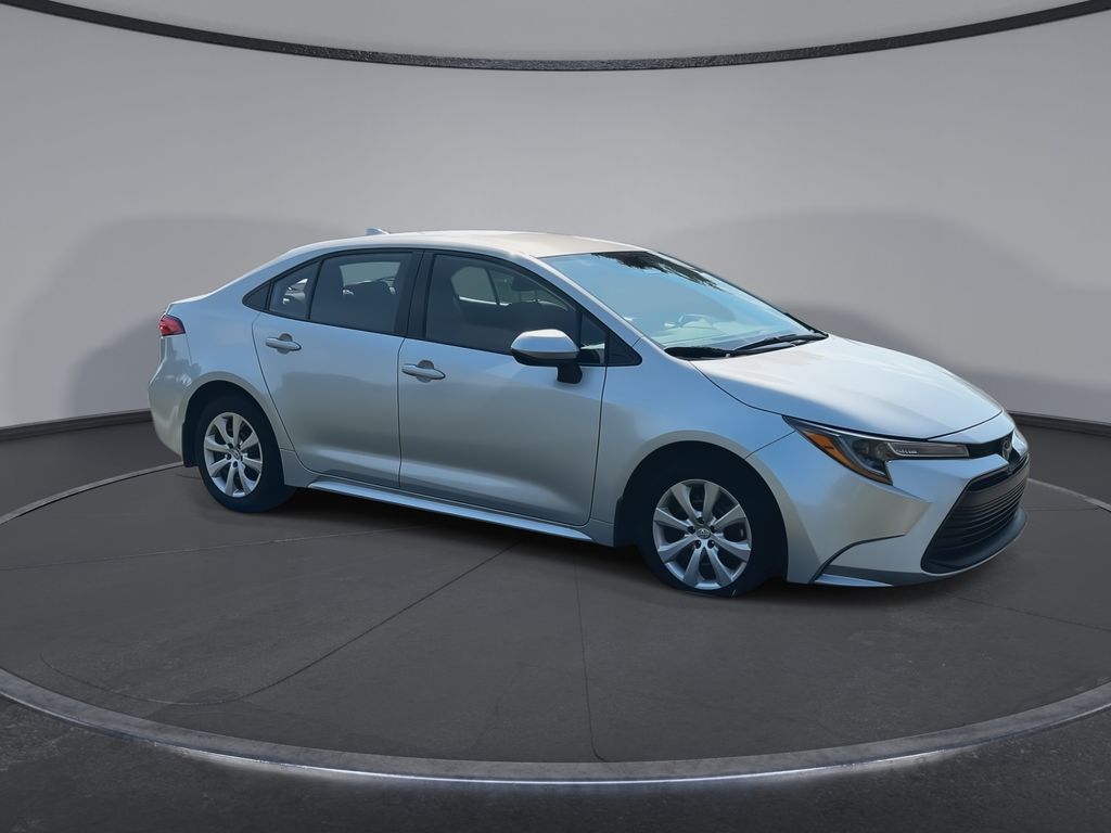 toyota corolla 2025 5YFB4MDE8SP283072 image toyota corolla 2025 5YFB4MDE8SP283072 image