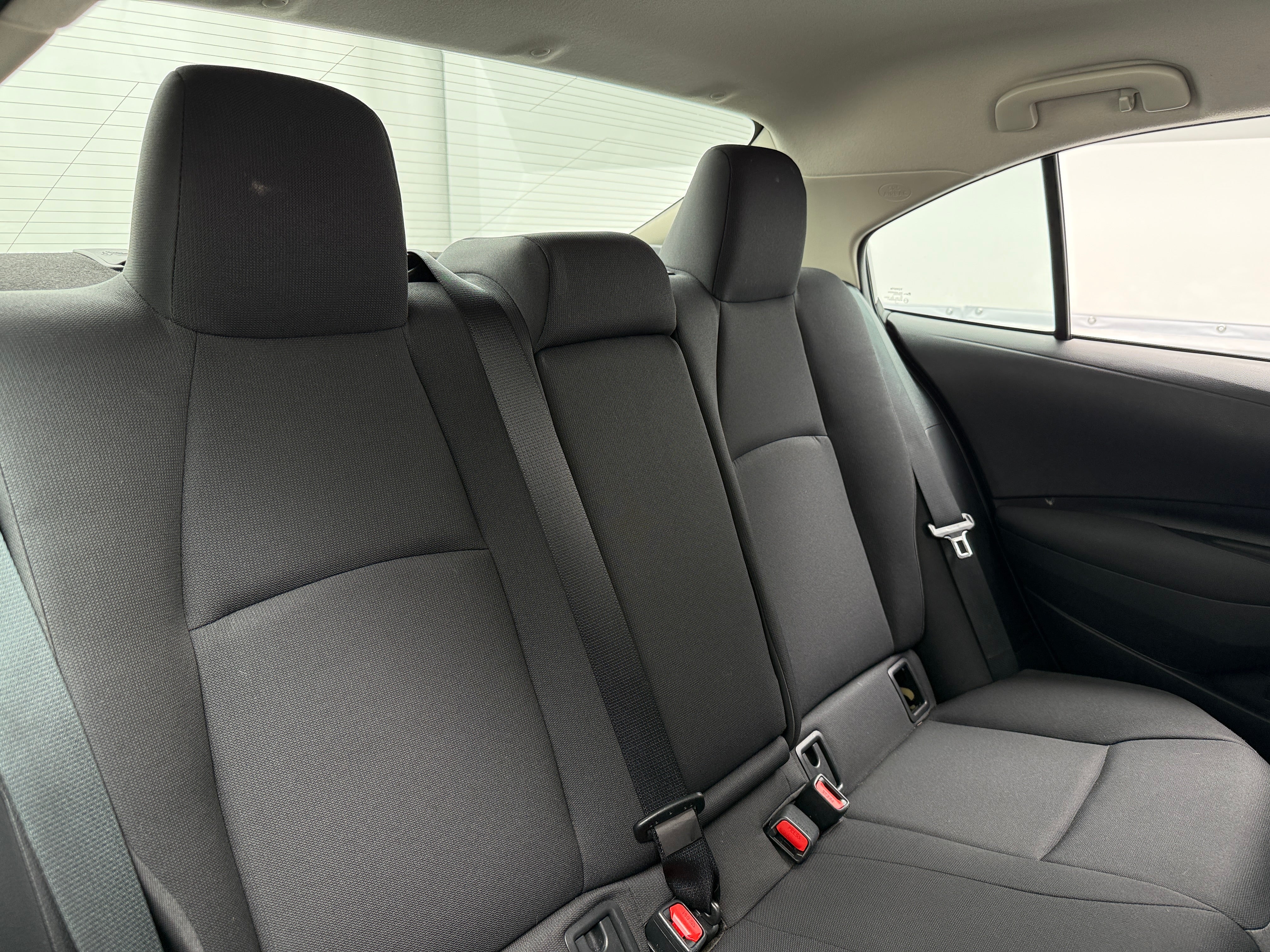 toyota corolla 2025 5YFB4MDE4SP320148 image toyota corolla 2025 5YFB4MDE4SP320148 image