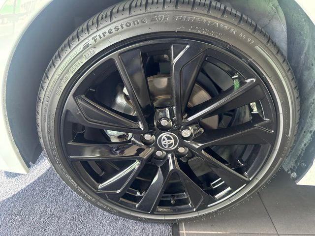 toyota corolla 2025 5YFT4MCE7SP237657 image toyota corolla 2025 5YFT4MCE7SP237657 image
