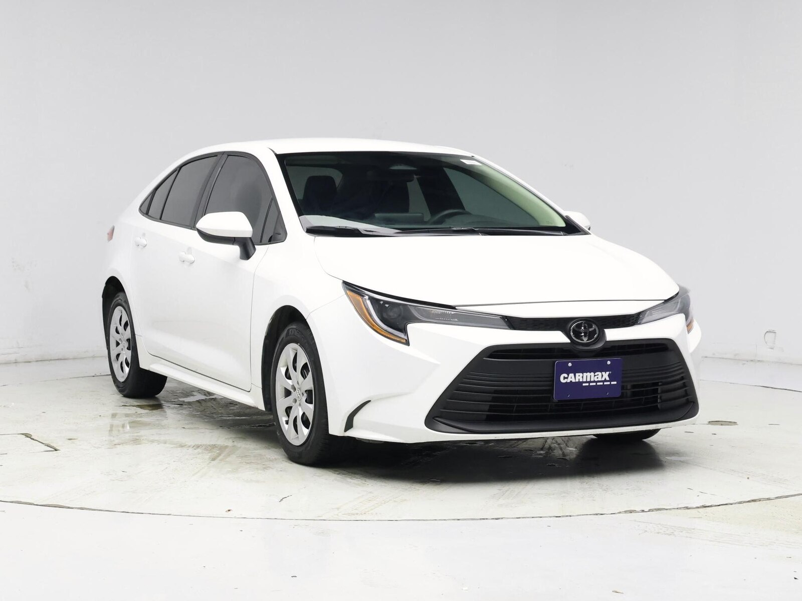 toyota corolla 2025 5YFB4MDE5SP306355 image toyota corolla 2025 5YFB4MDE5SP306355 image