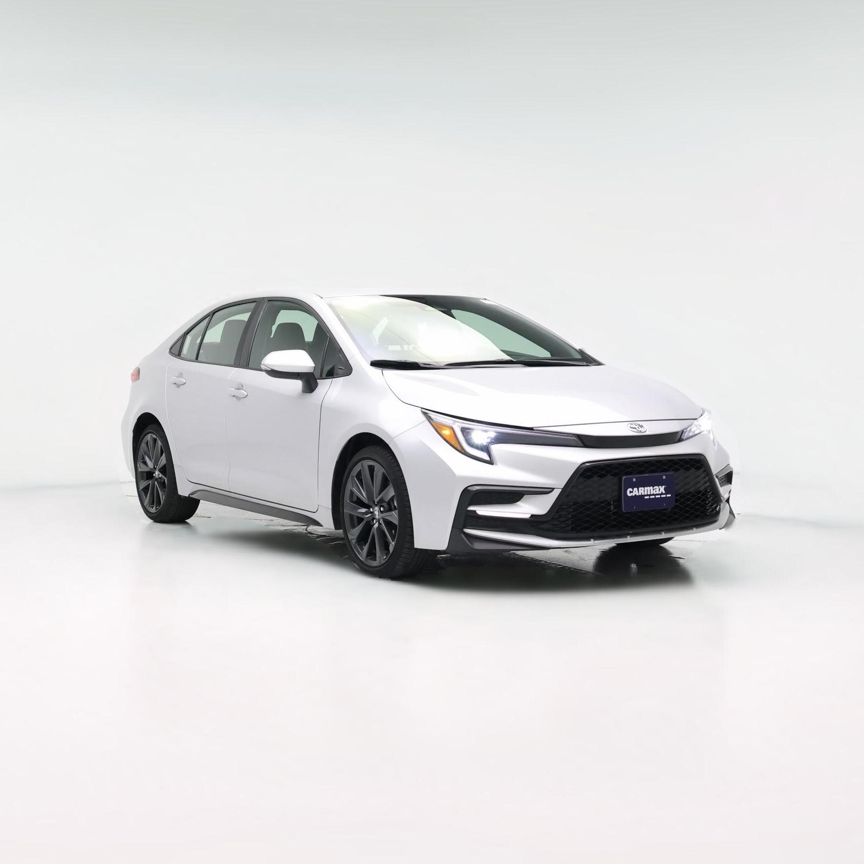 toyota corolla 2025 5YFS4MCE6SP219565 image toyota corolla 2025 5YFS4MCE6SP219565 image