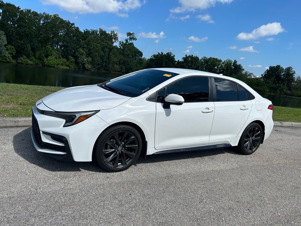 toyota corolla 2025 5YFS4MCE9SP231550 image toyota corolla 2025 5YFS4MCE9SP231550 image