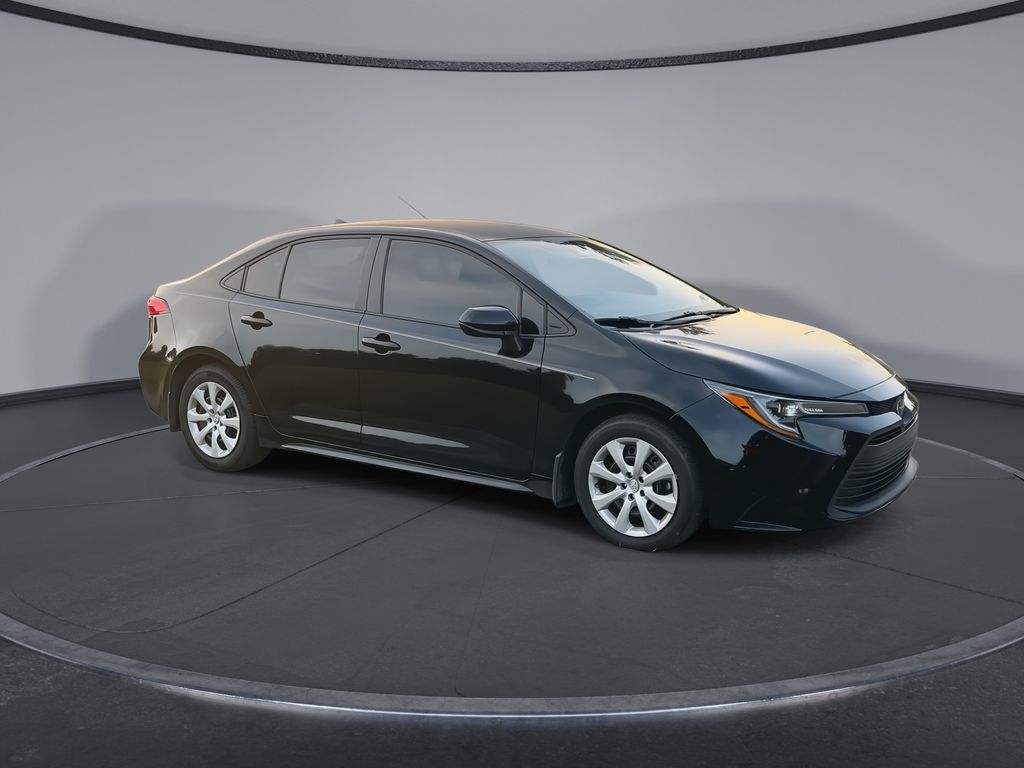 toyota corolla 2025 5YFB4MDE1SP274844 image toyota corolla 2025 5YFB4MDE1SP274844 image