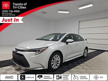 toyota corolla 2025 JTDBDMHE2SJ013253 image toyota corolla 2025 JTDBDMHE2SJ013253 image