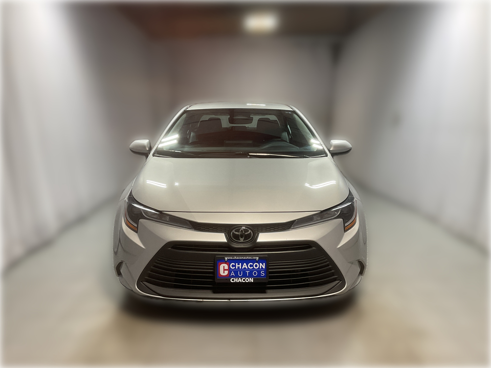toyota corolla 2025 5YFB4MDE2SP302764 image toyota corolla 2025 5YFB4MDE2SP302764 image
