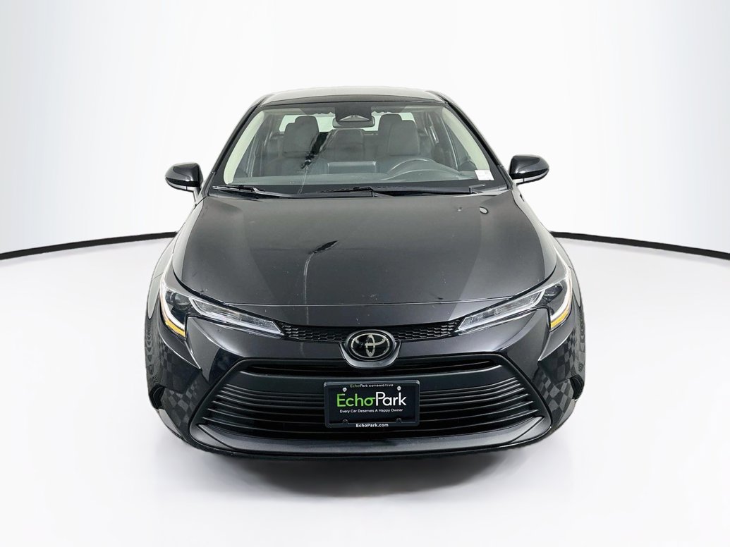 toyota corolla 2025 5YFB4MDE5SP237988 image toyota corolla 2025 5YFB4MDE5SP237988 image