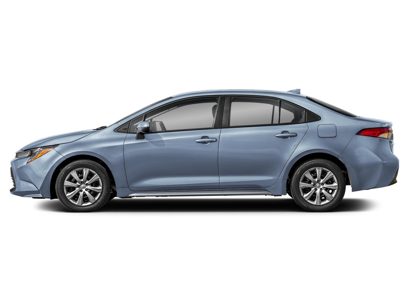 toyota corolla 2025 5YFB4MDE3SP302403 image toyota corolla 2025 5YFB4MDE3SP302403 image