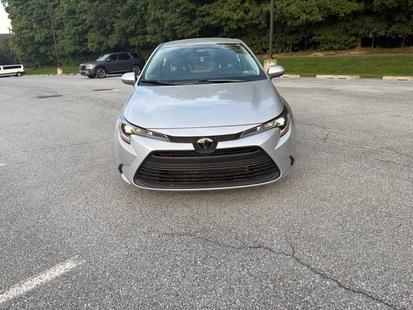 toyota corolla 2025 5YFB4MDE9SP351380 image toyota corolla 2025 5YFB4MDE9SP351380 image