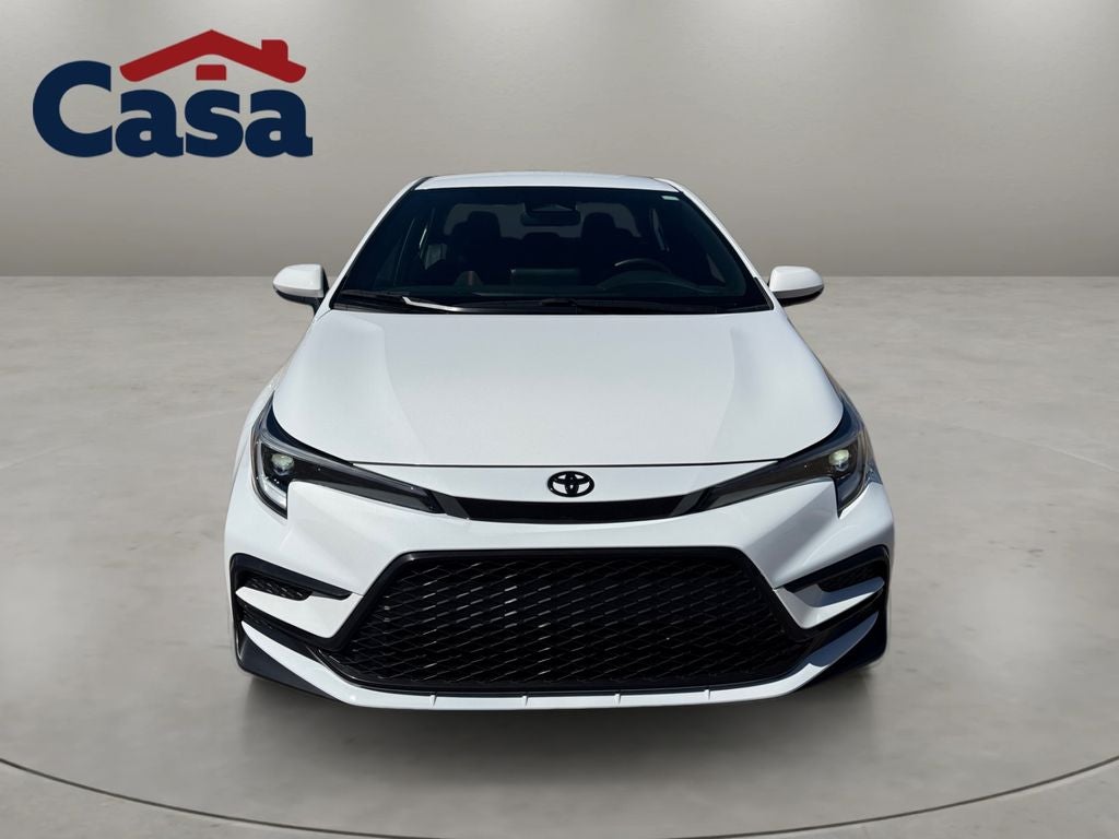 toyota corolla 2025 5YFS4MCE7SP239999 image toyota corolla 2025 5YFS4MCE7SP239999 image