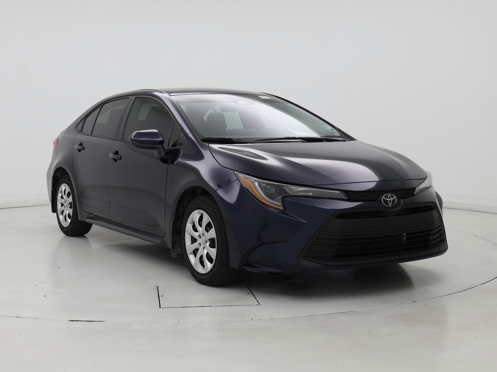 toyota corolla 2025 5YFB4MDE2SP261567 image toyota corolla 2025 5YFB4MDE2SP261567 image