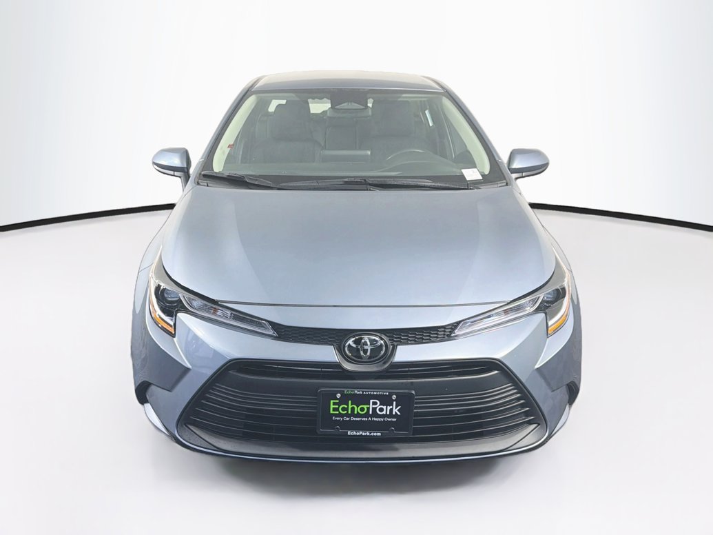 toyota corolla 2025 5YFB4MDE0SP281753 image toyota corolla 2025 5YFB4MDE0SP281753 image