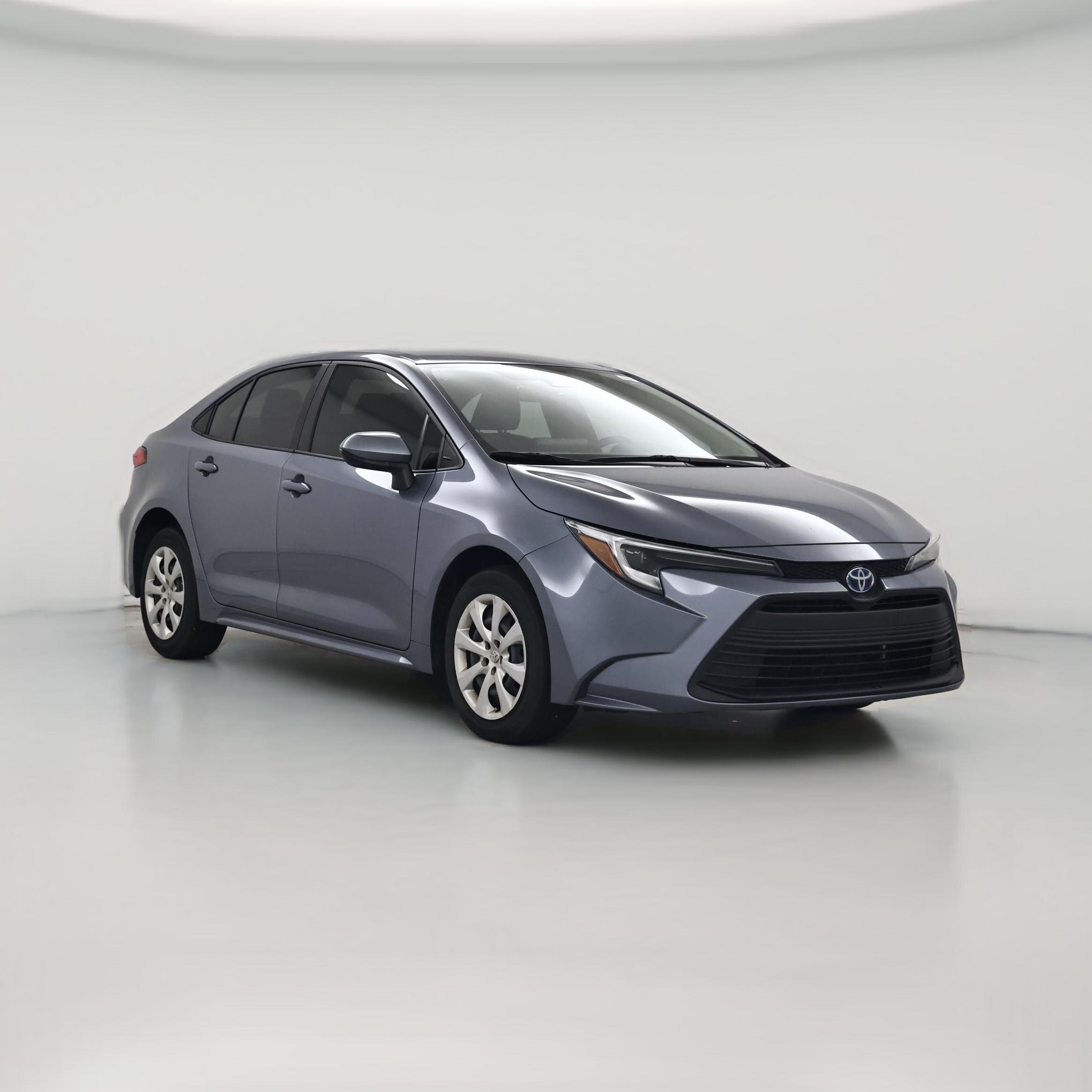 toyota corolla 2025 JTDBCMFE4S3097439 image toyota corolla 2025 JTDBCMFE4S3097439 image