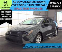 toyota corolla 2025 5YFB4MDE5SP329375 image toyota corolla 2025 5YFB4MDE5SP329375 image