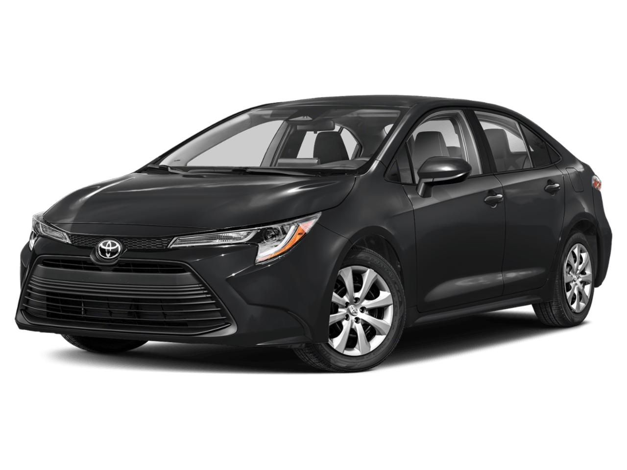 toyota corolla 2025 5YFB4MDE2SP245210 image toyota corolla 2025 5YFB4MDE2SP245210 image