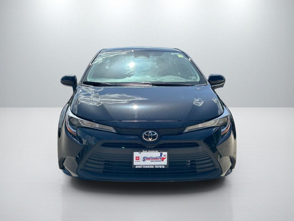 toyota corolla 2025 5YFB4MDE5SP341526 image toyota corolla 2025 5YFB4MDE5SP341526 image
