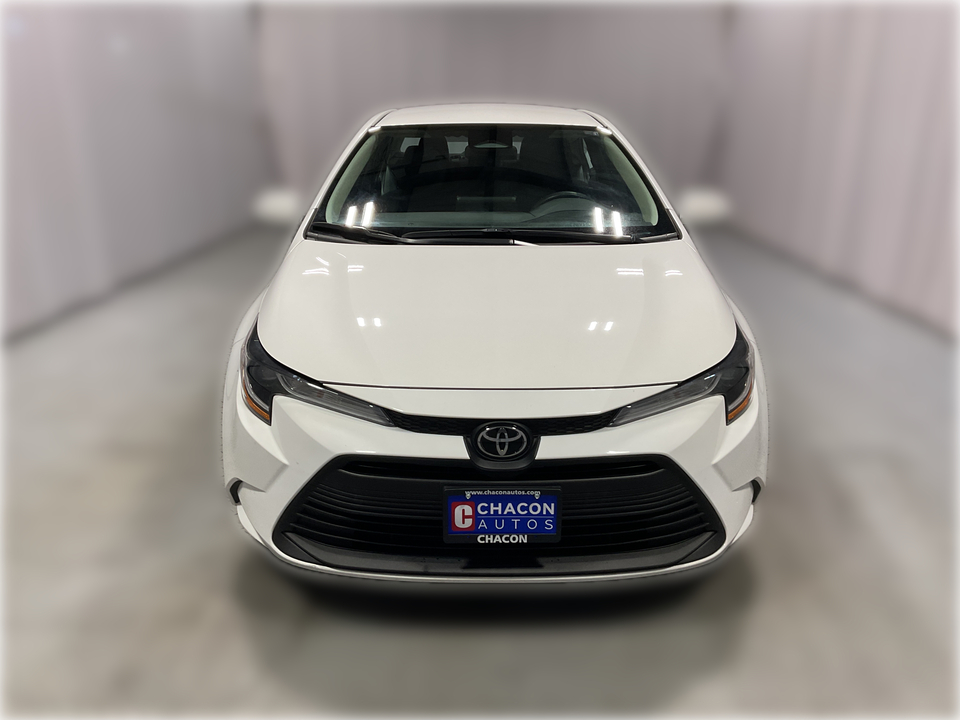toyota corolla 2025 5YFB4MDE9SP232860 image toyota corolla 2025 5YFB4MDE9SP232860 image