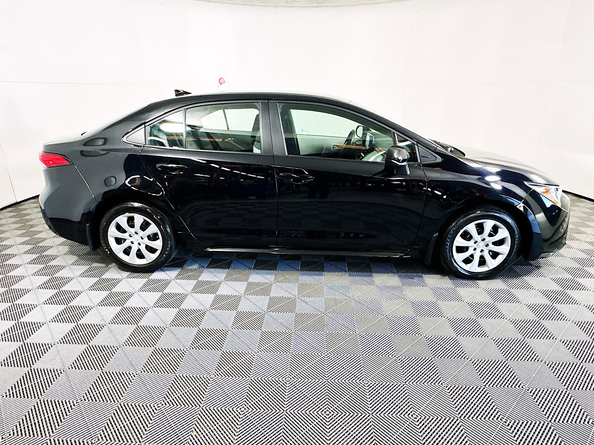 toyota corolla 2025 5YFB4MDE1SP260359 image toyota corolla 2025 5YFB4MDE1SP260359 image
