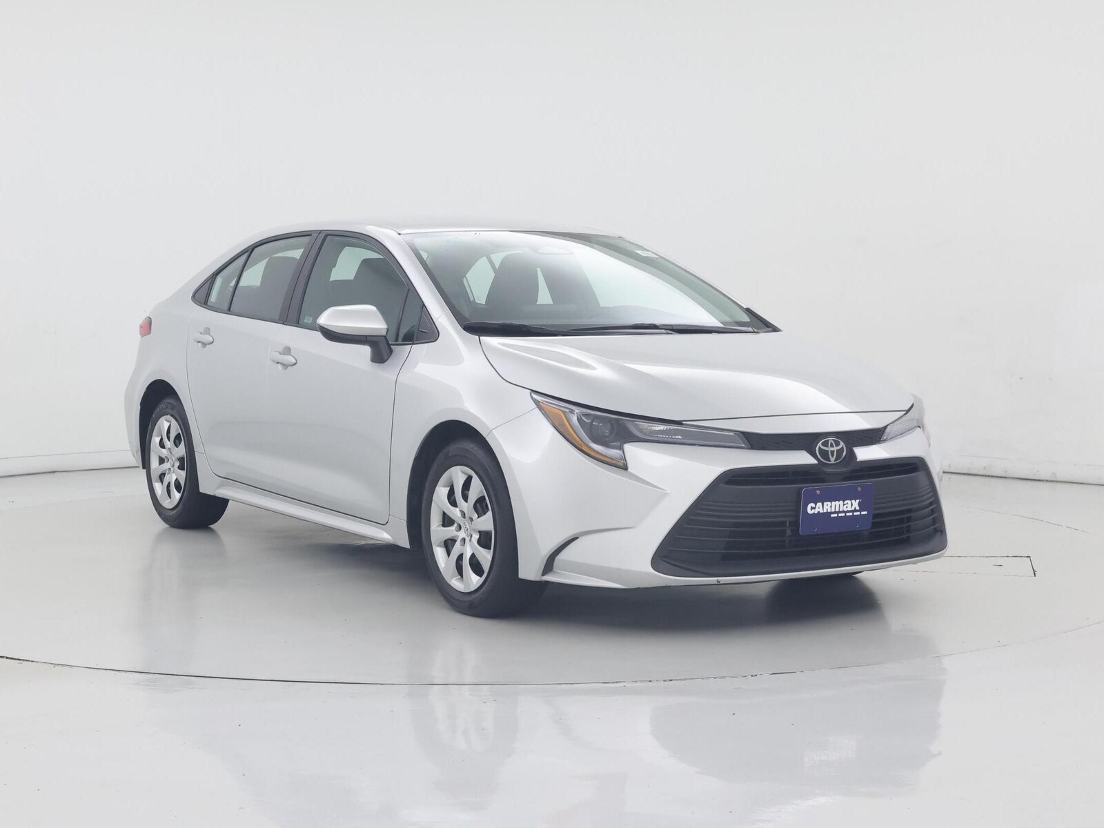 toyota corolla 2025 5YFB4MDE9SP315043 image toyota corolla 2025 5YFB4MDE9SP315043 image