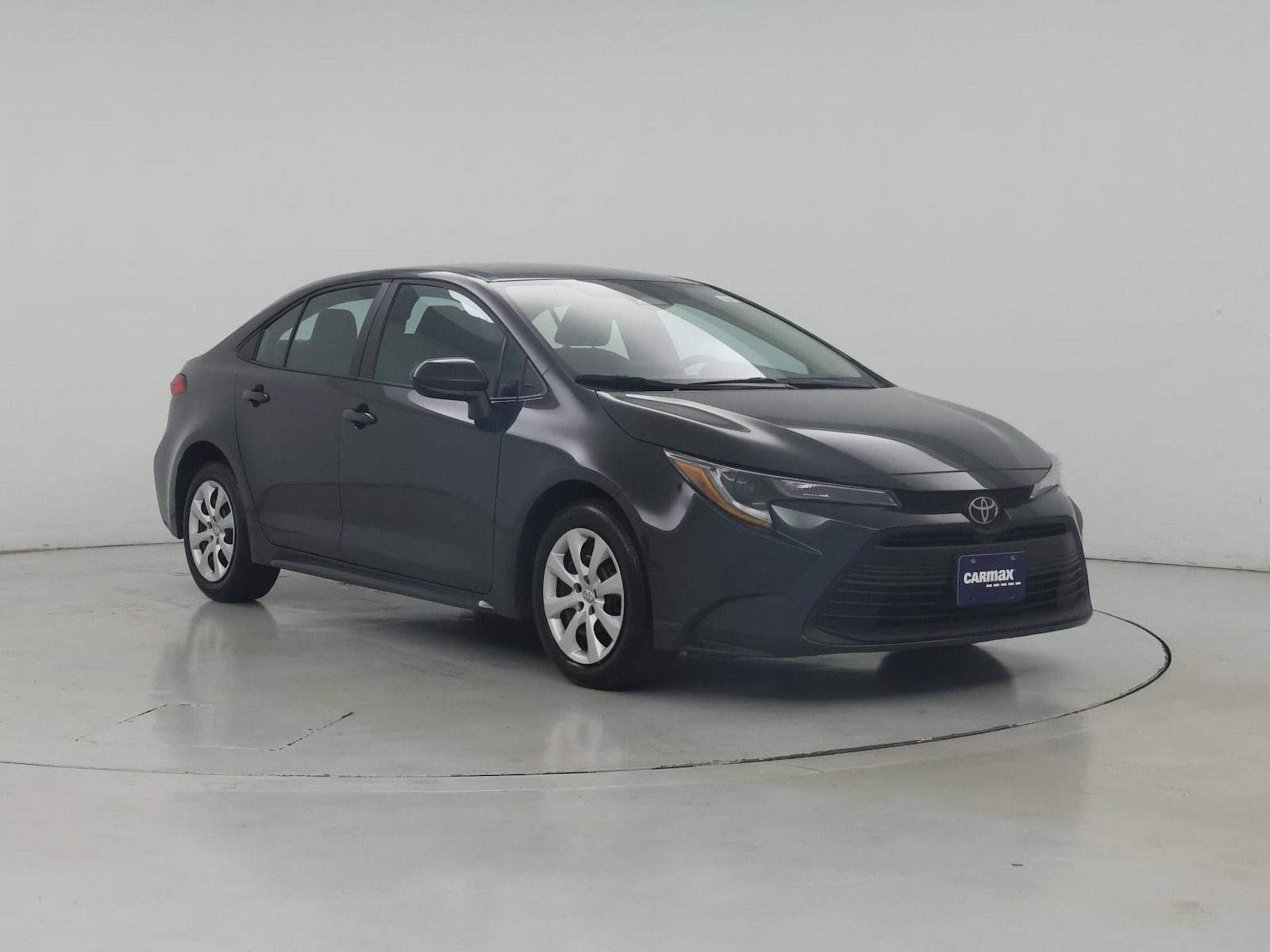 toyota corolla 2025 5YFB4MDE2SP286730 image toyota corolla 2025 5YFB4MDE2SP286730 image