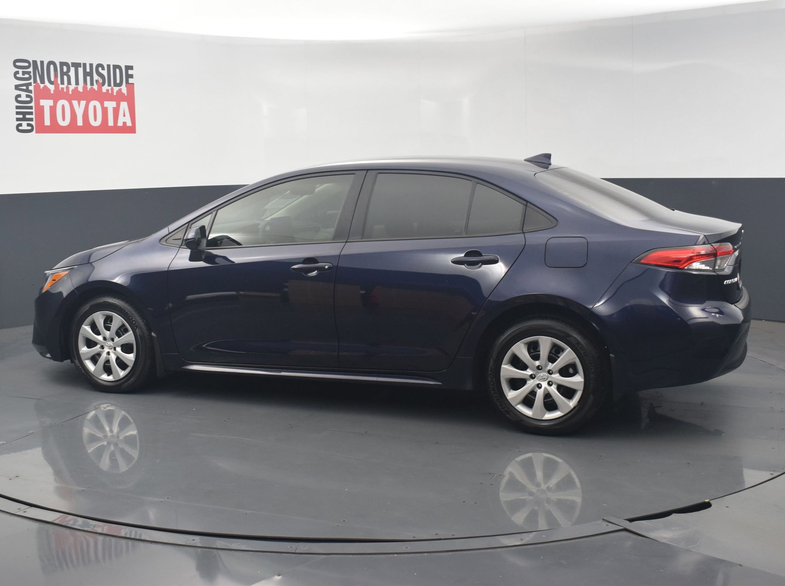 toyota corolla 2025 5YFB4MDE9SP267785 image toyota corolla 2025 5YFB4MDE9SP267785 image