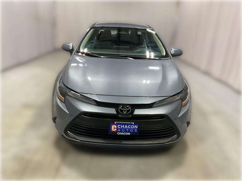 toyota corolla 2025 5YFB4MDE5SP252054 image toyota corolla 2025 5YFB4MDE5SP252054 image