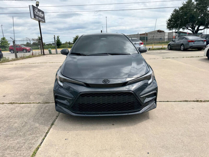 toyota corolla 2025 5YFT4MCE9SP236137 image toyota corolla 2025 5YFT4MCE9SP236137 image