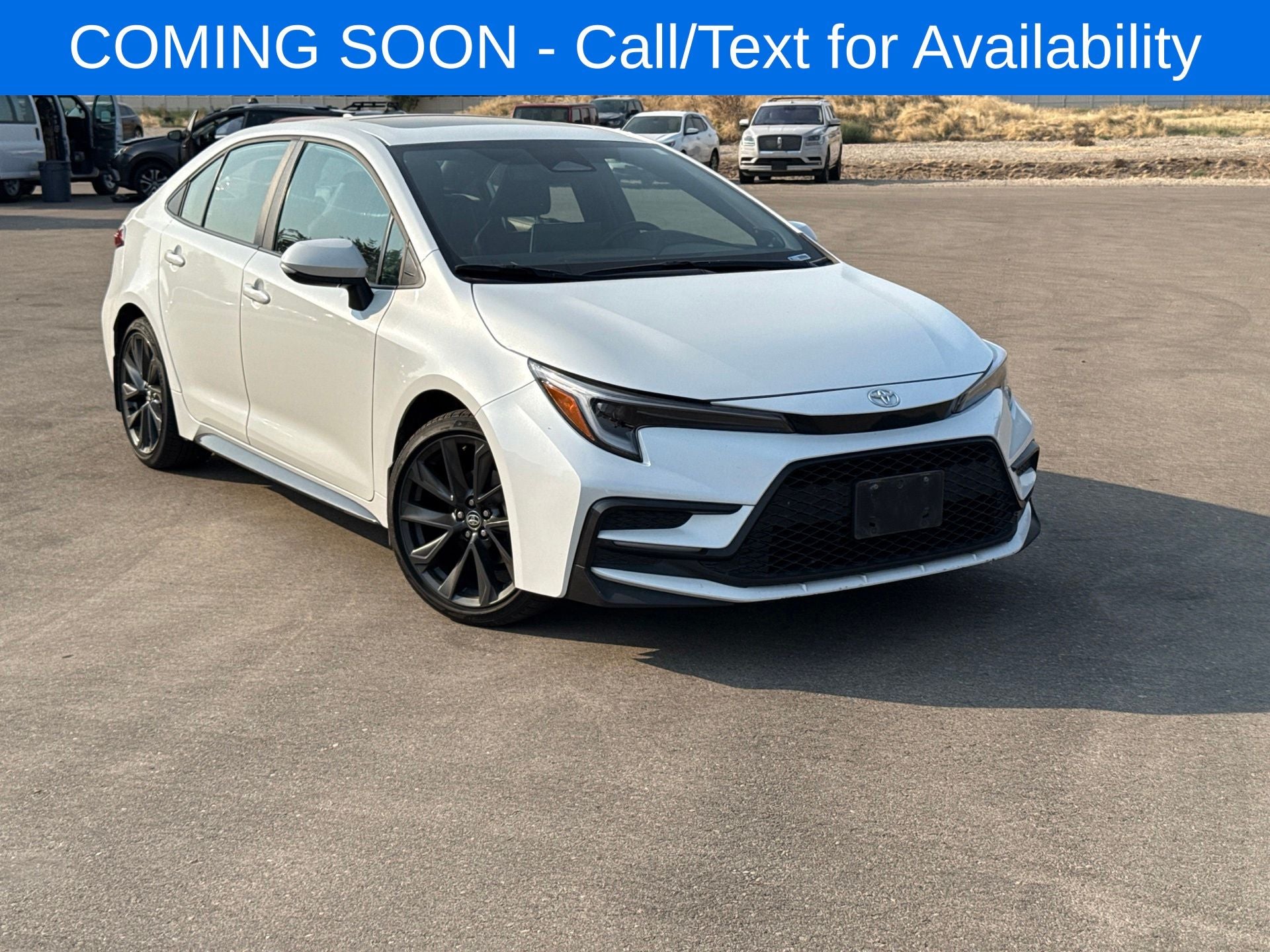 toyota corolla 2025 5YFT4MCE1SP222166 image toyota corolla 2025 5YFT4MCE1SP222166 image