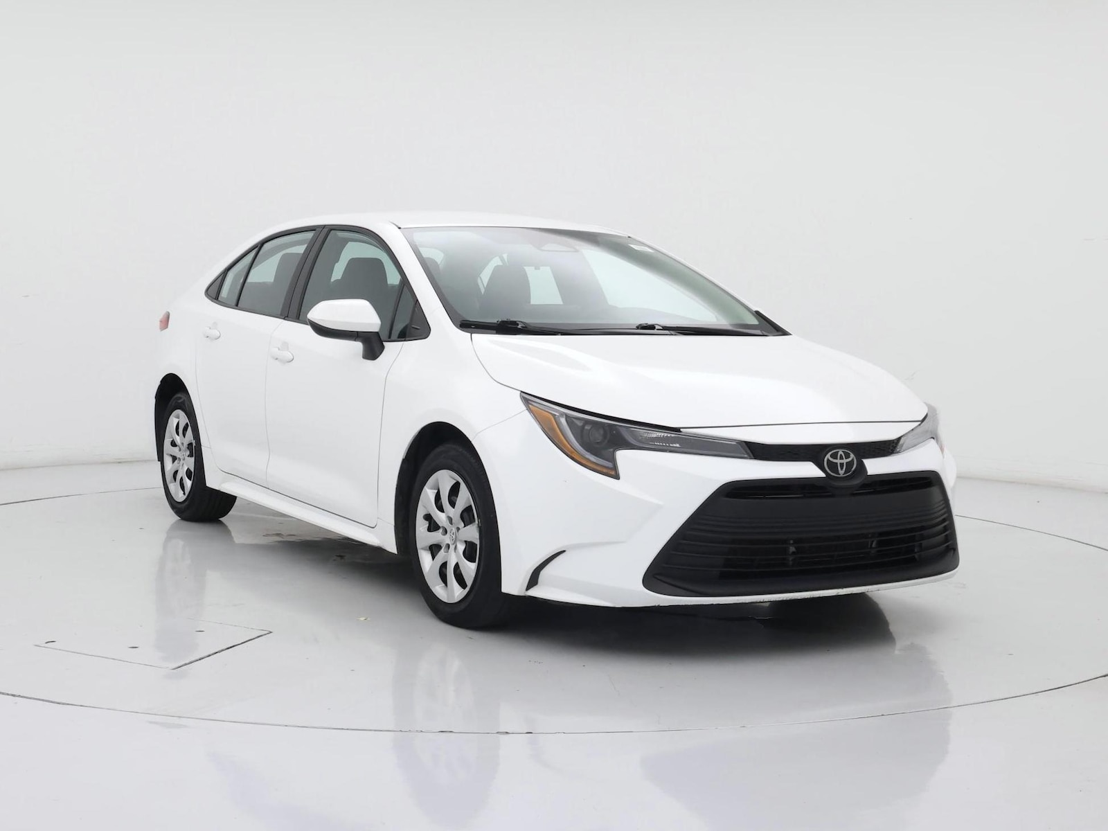 toyota corolla 2025 5YFB4MDE3SP286820 image toyota corolla 2025 5YFB4MDE3SP286820 image