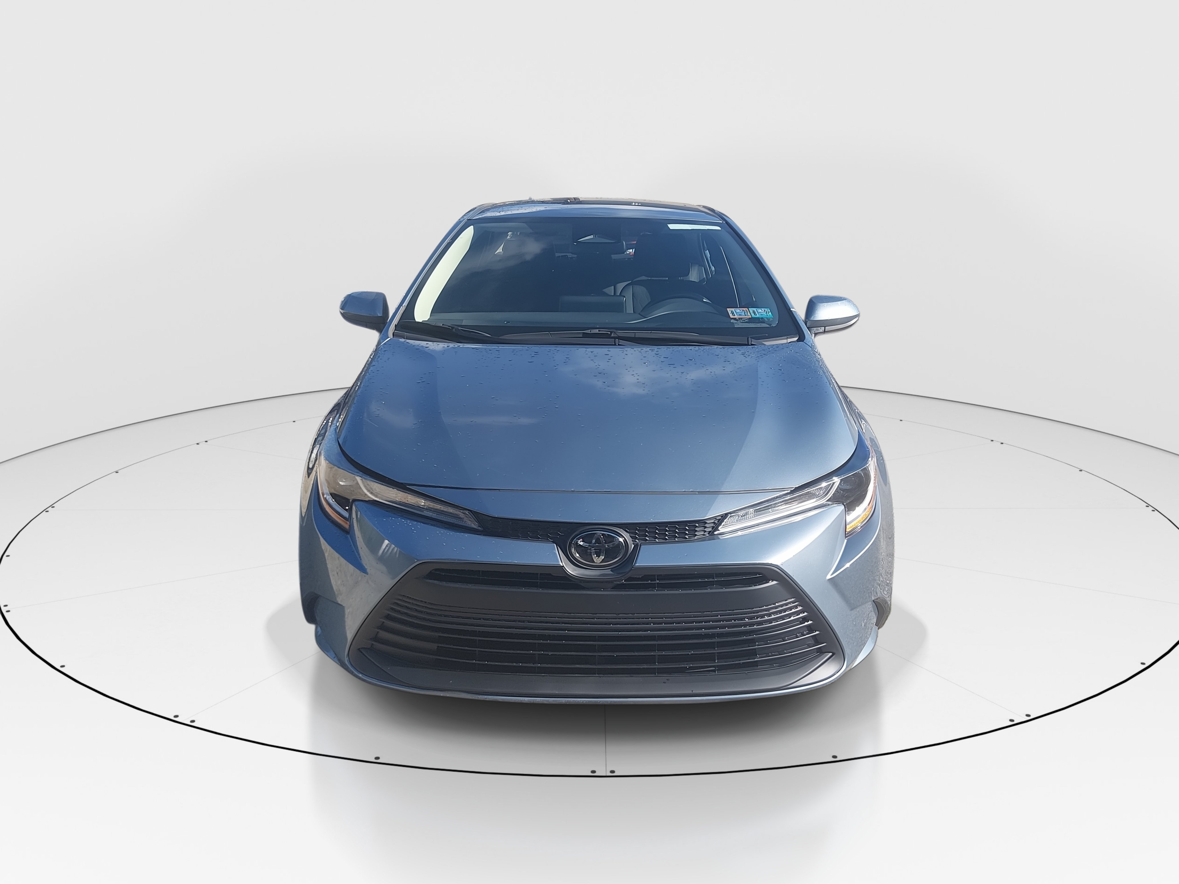 toyota corolla 2025 5YFB4MDE0SP251443 image toyota corolla 2025 5YFB4MDE0SP251443 image