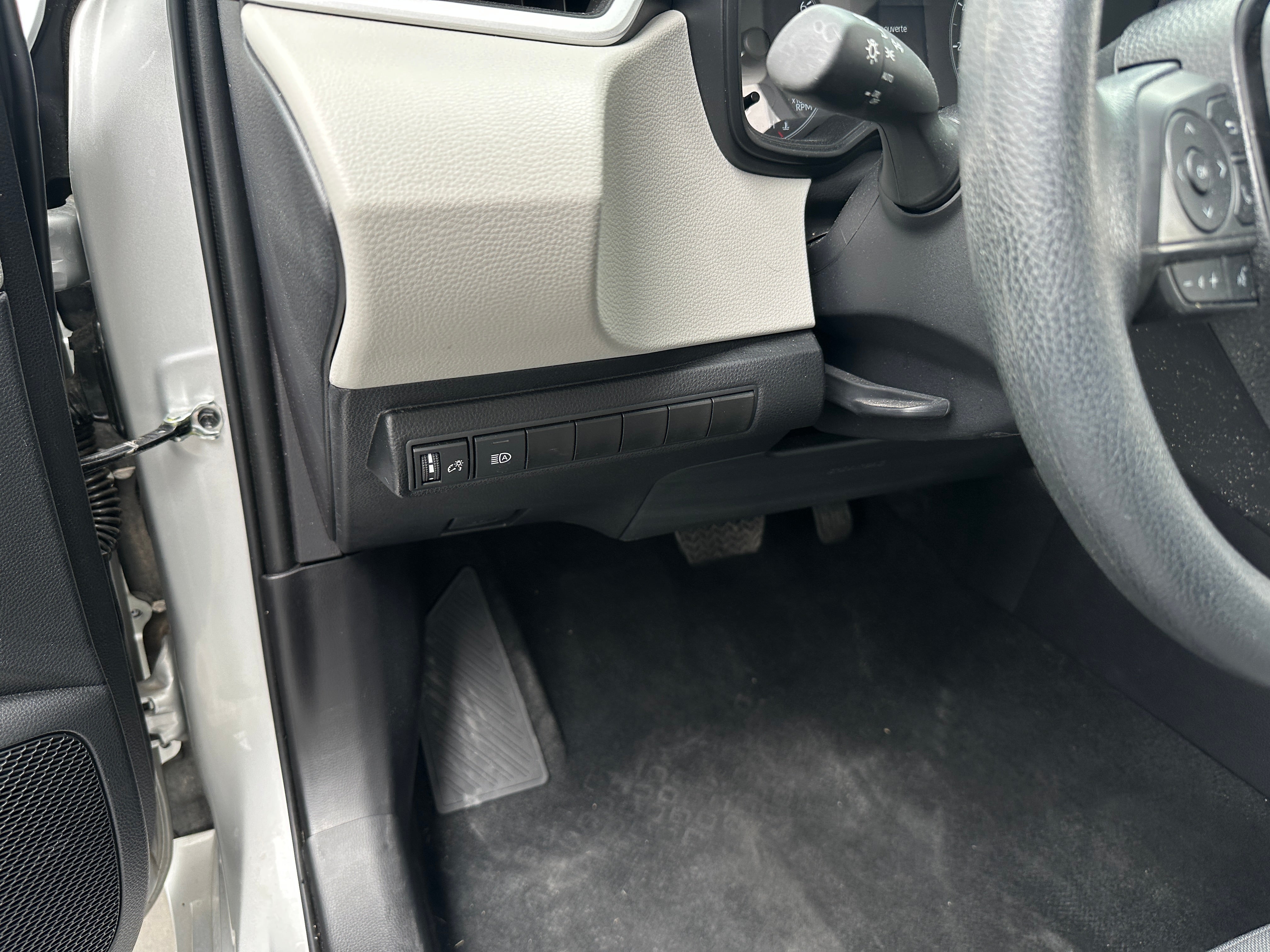 toyota corolla 2025 5YFB4MDE3SP349950 image toyota corolla 2025 5YFB4MDE3SP349950 image