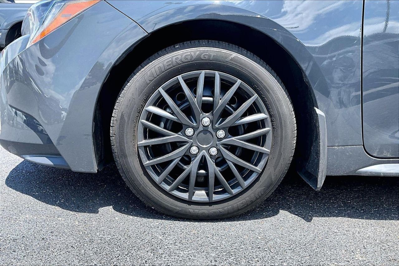 toyota corolla 2025 5YFB4MDE0SP260952 image toyota corolla 2025 5YFB4MDE0SP260952 image