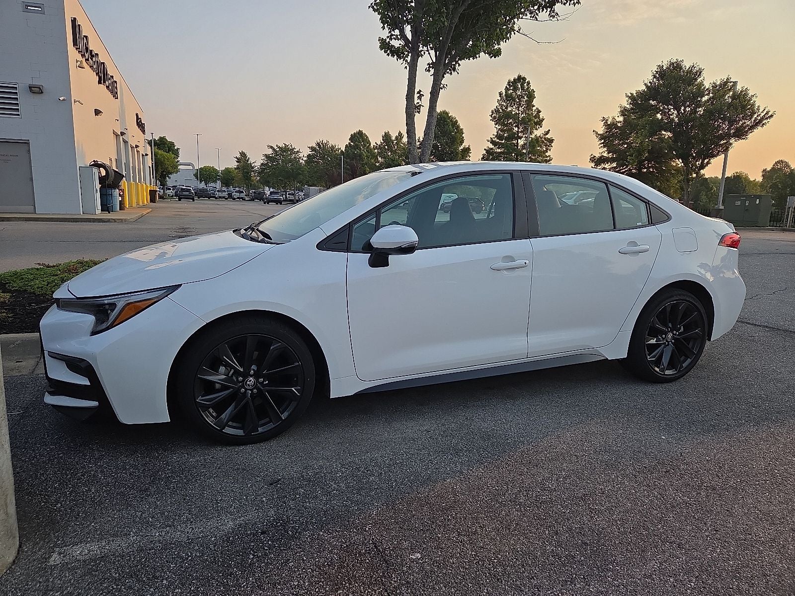 toyota corolla 2025 5YFS4MCE4SP223758 image toyota corolla 2025 5YFS4MCE4SP223758 image