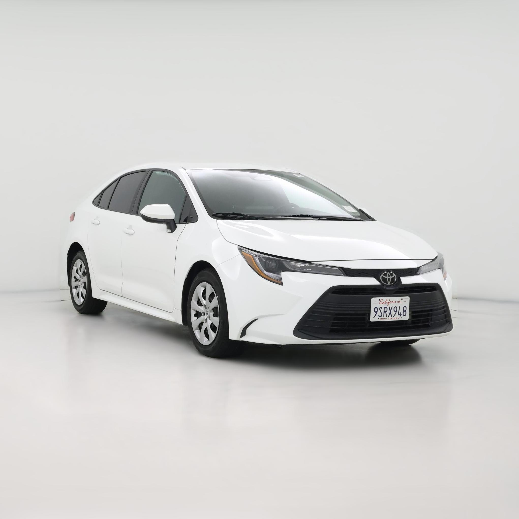 toyota corolla 2025 5YFB4MDE2SP273895 image toyota corolla 2025 5YFB4MDE2SP273895 image