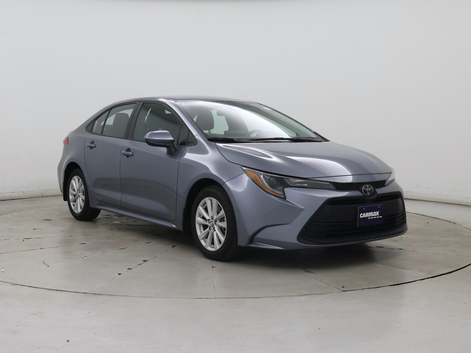 toyota corolla 2025 5YFB4MDE2SP266722 image toyota corolla 2025 5YFB4MDE2SP266722 image