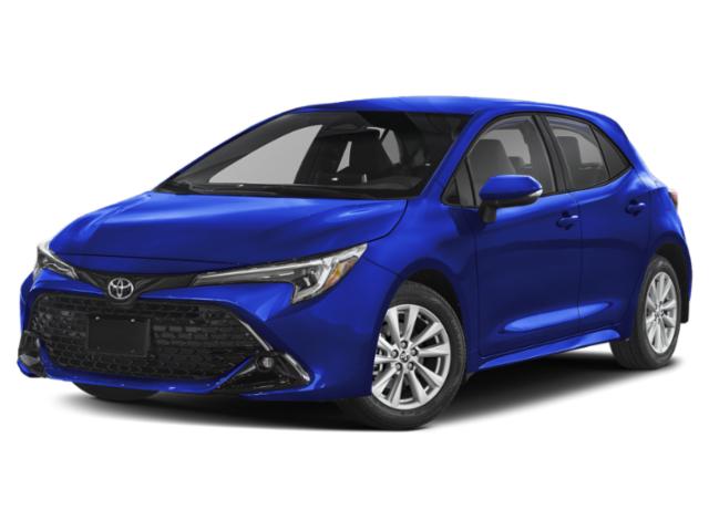 toyota corolla 2025 5YFS4MCEXSP245683 image toyota corolla 2025 5YFS4MCEXSP245683 image
