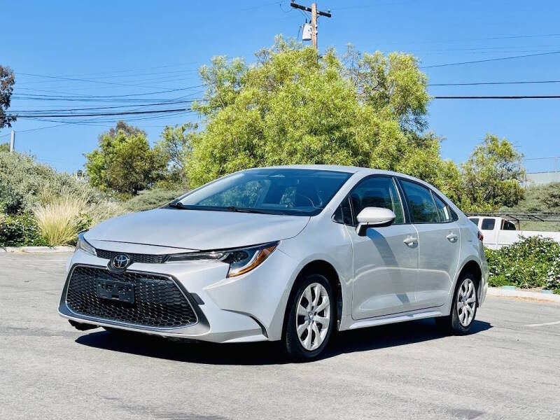 toyota corolla 2025 5YFB4MDE8SP248614 image toyota corolla 2025 5YFB4MDE8SP248614 image