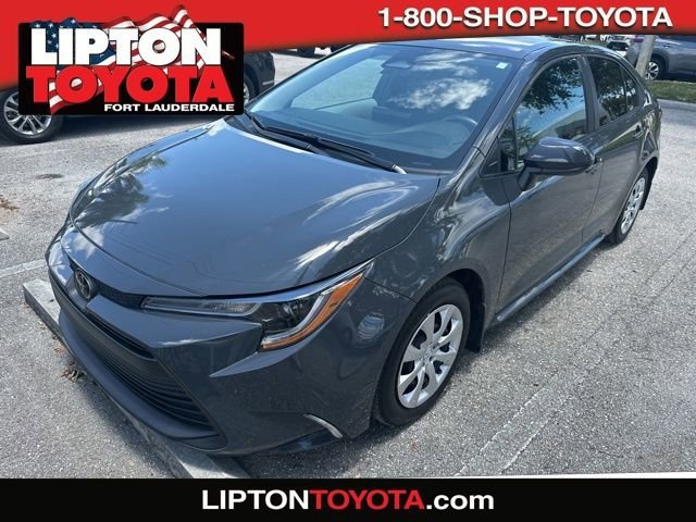 toyota corolla 2025 5YFB4MDE1SP344746 image toyota corolla 2025 5YFB4MDE1SP344746 image