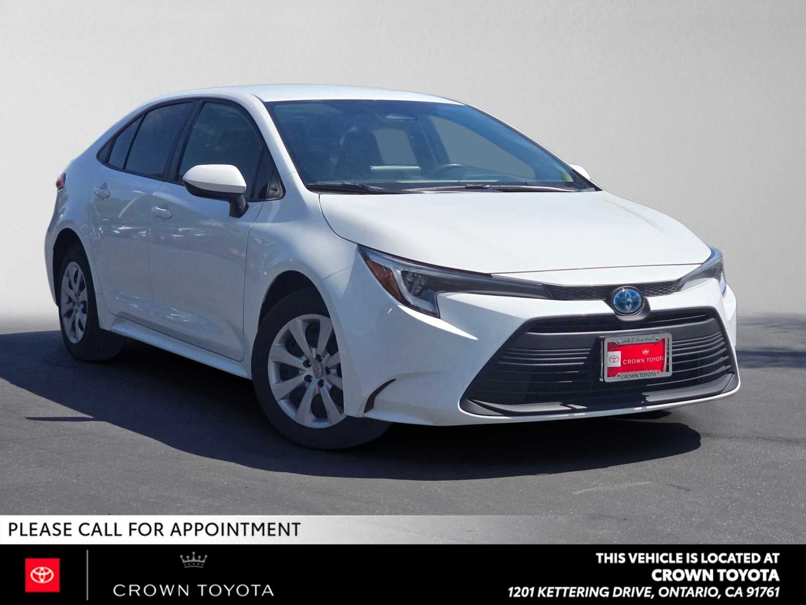 toyota corolla 2025 JTDBCMFE4S3081354 image toyota corolla 2025 JTDBCMFE4S3081354 image