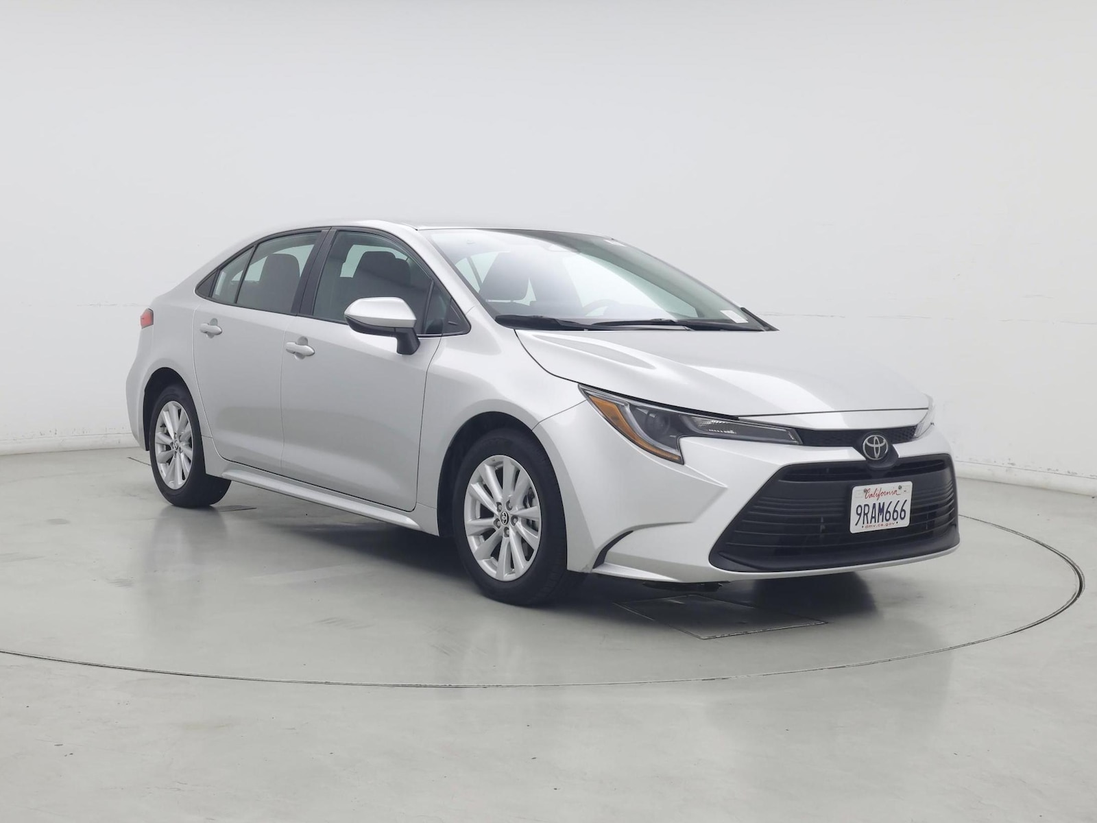 toyota corolla 2025 5YFB4MDE4SP241837 image toyota corolla 2025 5YFB4MDE4SP241837 image
