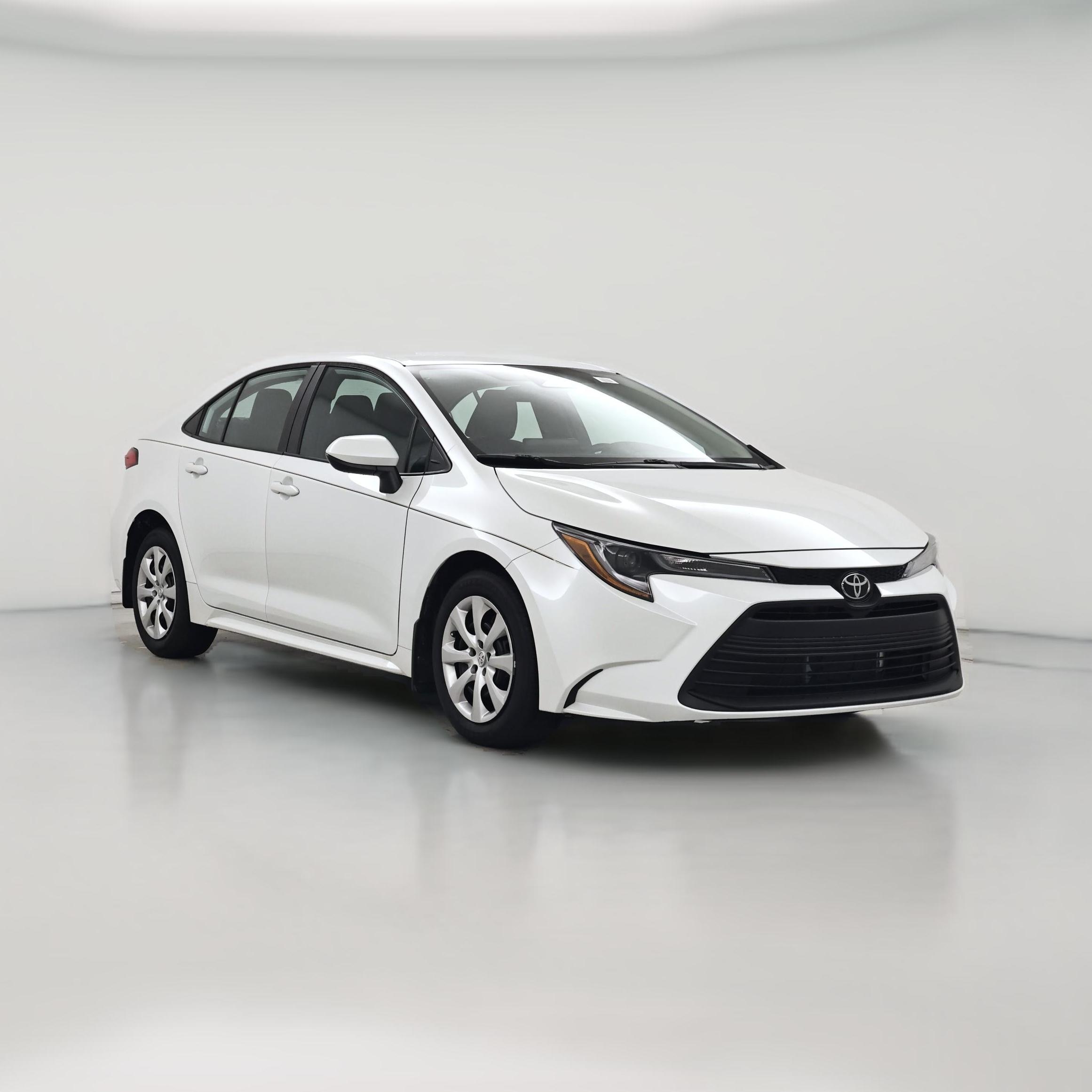 toyota corolla 2025 5YFB4MDE8SP302512 image toyota corolla 2025 5YFB4MDE8SP302512 image