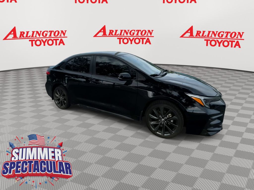 toyota corolla 2025 5YFS4MCE5SP241332 image toyota corolla 2025 5YFS4MCE5SP241332 image