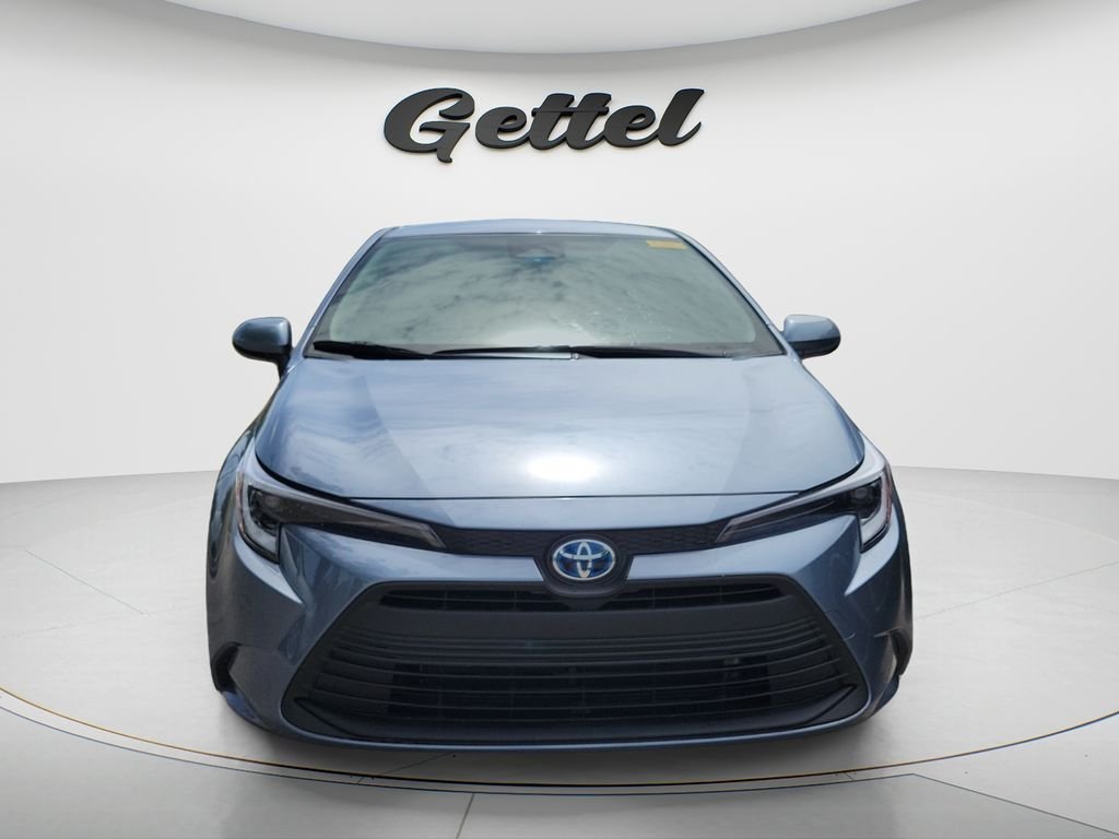 toyota corolla 2025 JTDBCMFE9S3104823 image toyota corolla 2025 JTDBCMFE9S3104823 image