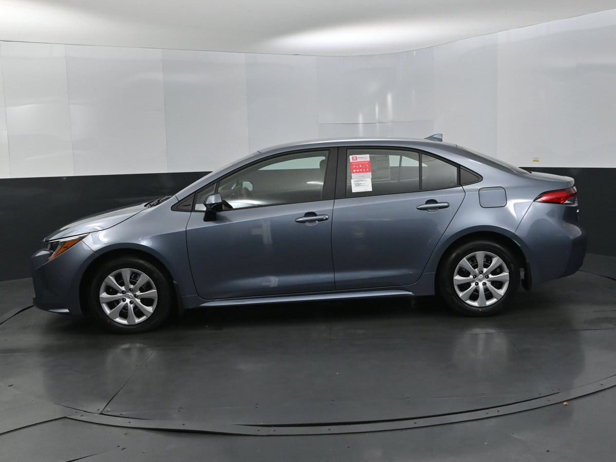 toyota corolla 2025 5YFB4MDEXSP322714 image toyota corolla 2025 5YFB4MDEXSP322714 image