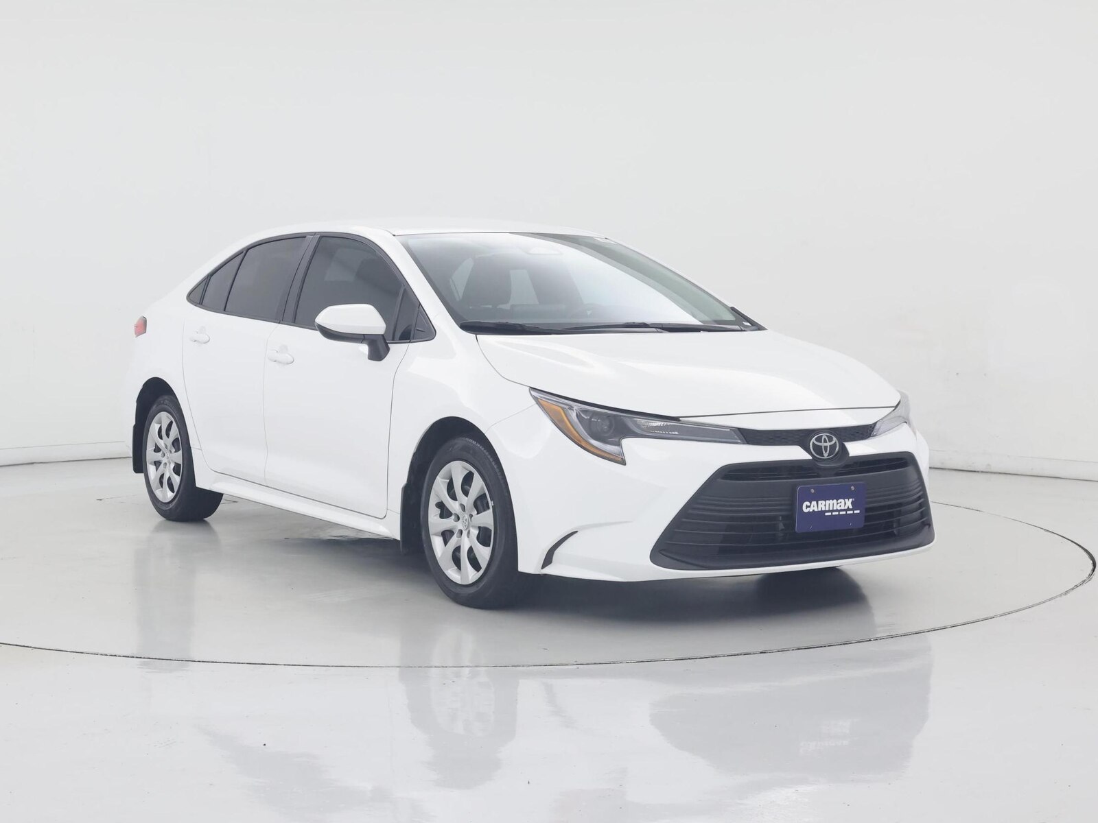 toyota corolla 2025 5YFB4MDE0SP295278 image toyota corolla 2025 5YFB4MDE0SP295278 image
