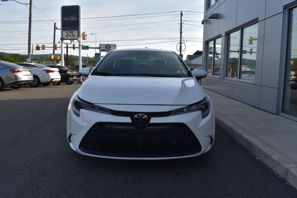 toyota corolla 2025 5YFB4MDEXSP316122 image toyota corolla 2025 5YFB4MDEXSP316122 image