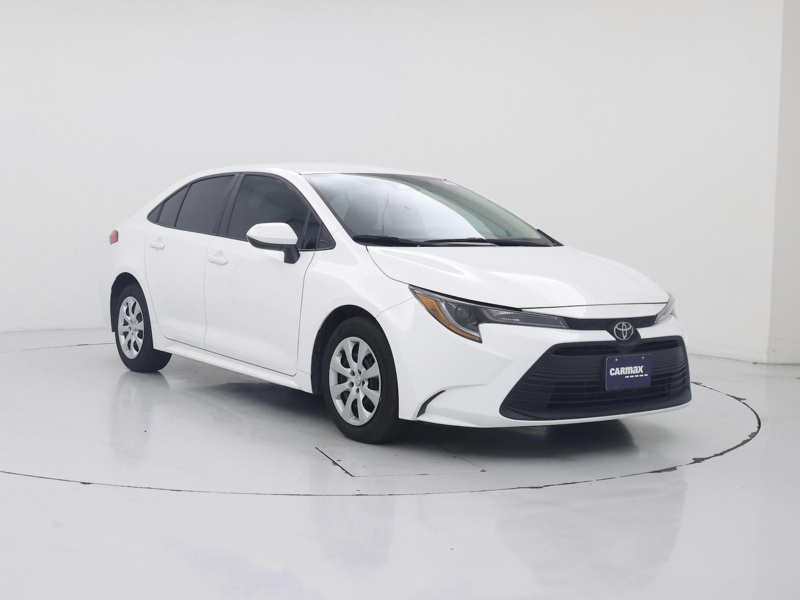 toyota corolla 2025 5YFB4MDE9SP320257 image toyota corolla 2025 5YFB4MDE9SP320257 image
