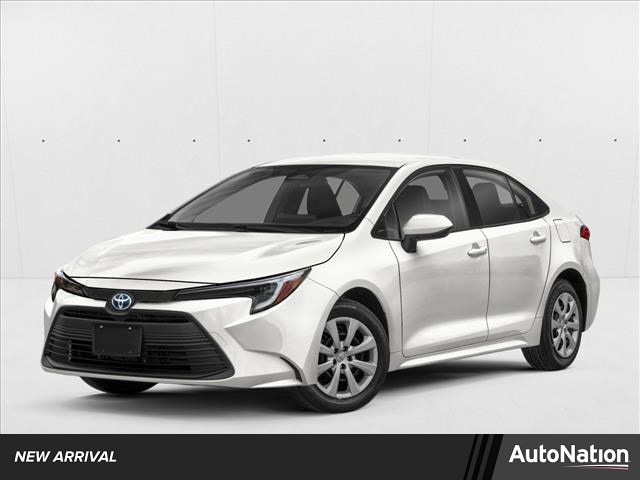 toyota corolla 2025 JTDBCMFE9S3086730 image toyota corolla 2025 JTDBCMFE9S3086730 image